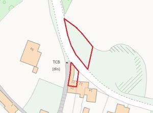 OS Map- click for photo gallery